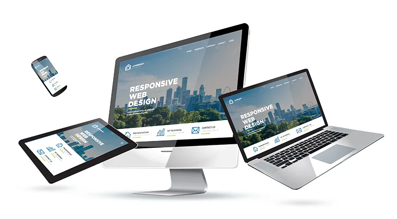 Security and data protection in the real estate software